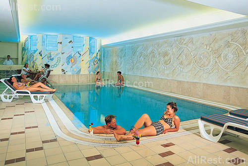 Antik Hotel 19